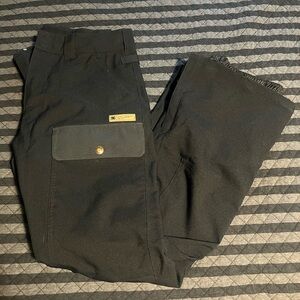 Mens DC Snowpants Size SM
